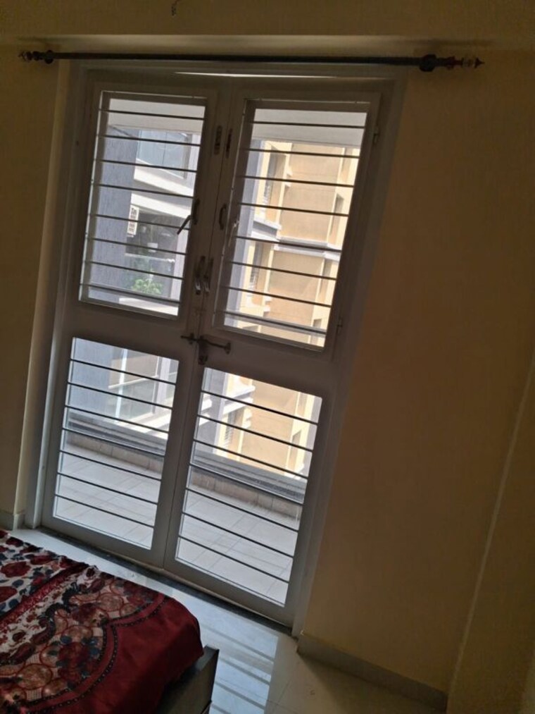 Balcony, kohinoor-zen-estate 2 Bedroom 850 Sq.Ft. Apartment In Kharadi Pune 10516208