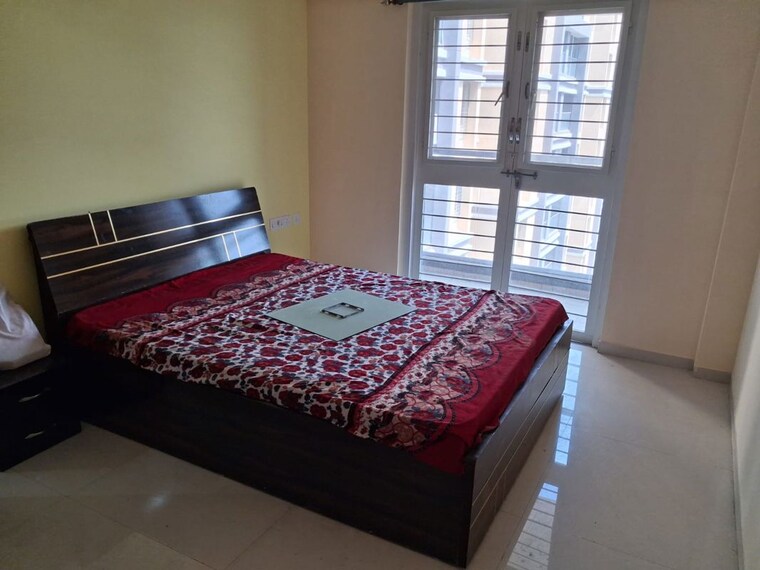 Bedroom, kohinoor-zen-estate 2 Bedroom 850 Sq.Ft. Apartment In Kharadi Pune 10516208