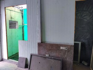 Bathroom in  Apartment at Vasundhara Sector 3 – for Sale