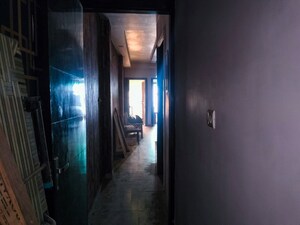 Building Lobby in  Apartment at Vasundhara Sector 3 – for Sale