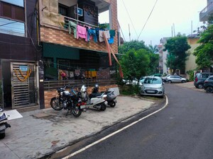  Apartment – Exterior View View at Vasundhara Sector 3 - for Sale