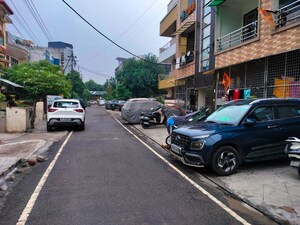  Apartment – Exterior View View at Vasundhara Sector 3 - for Sale