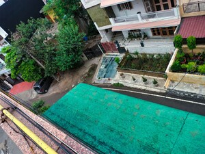  Apartment – Exterior View View at Vasundhara Sector 3 - for Sale