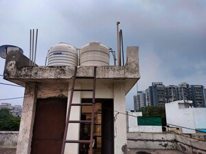  Apartment – Exterior View View at Vasundhara Sector 3 - for Sale