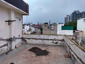  Apartment – Exterior View View at Vasundhara Sector 3 - for Sale