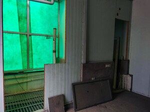 Bathroom in  Apartment at Vasundhara Sector 3 – for Sale