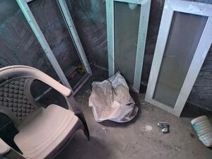   Apartment at Vasundhara Sector 3 – for Sale