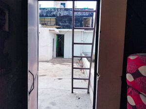 Balcony in  Apartment at Vasundhara Sector 3 – for Sale