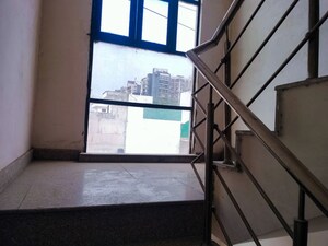 Staircase in  Apartment at Vasundhara Sector 3 – for Sale