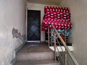 Staircase in  Apartment at Vasundhara Sector 3 – for Sale