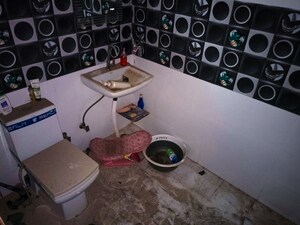 Attached Bathroom in  Apartment at Vasundhara Sector 3 – for Sale