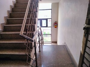 Staircase in  Apartment at Vasundhara Sector 3 – for Sale