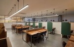 2455 Sq.Ft. Office Space in Hinjewadi