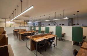  Office Space For Rent in Hinjewadi