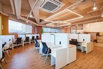 2650 Sq.Ft. Office Space in Magarpatta City
