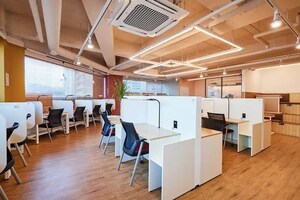  Office Space For Rent in Magarpatta City