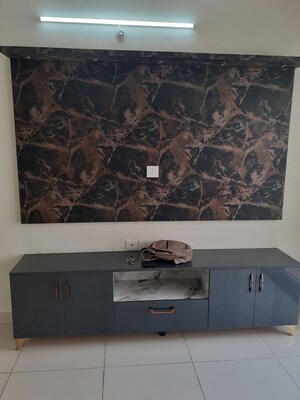 Furnished Amenities in 4 BHK Villa at Nambiar Belleza, Sarjapur – for Sale