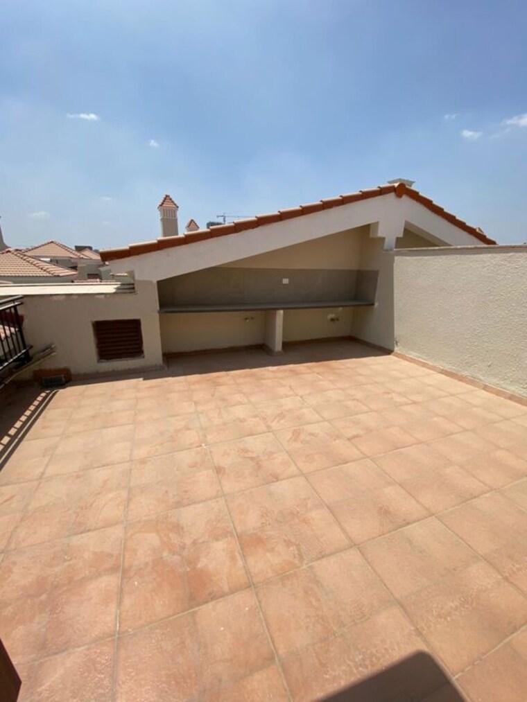  Parking, nambiar-belleza 4 Bedroom 3500 Sq.Ft. Villa In Sarjapur Bangalore 10516219