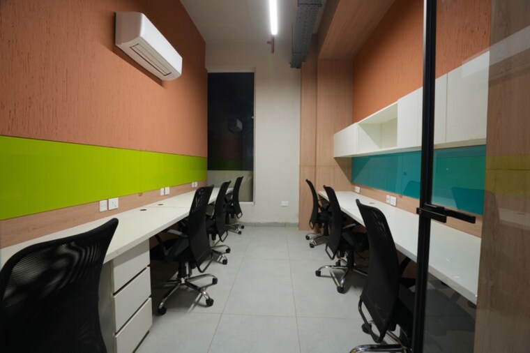 Team Area, noble-aurellia Commercial Office Space 600 Sq.Ft. In Sector 88 Mohali 10516233