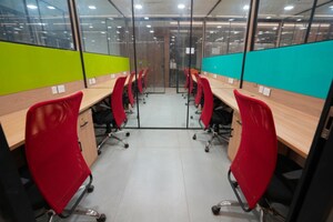 Office Space For Rent in Noble Aurellia, Sector 88