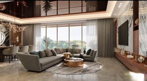 3 BHK Apartment For Sale in Hiranandani Empress Hill, Powai