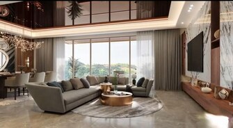 3 BHK + Servant Room,Store Room Apartment For Sale in Hiranandani Empress Hill in Powai, Mumbai