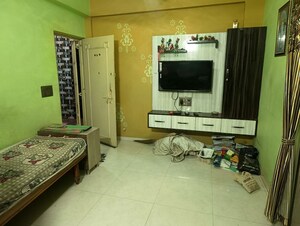 1 BHK Apartment For Rent in Jivraj Park