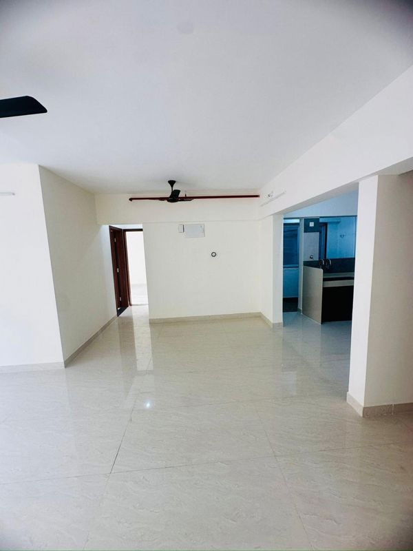 2 BHK 690 Sq.Ft. Apartment in NB Crystal