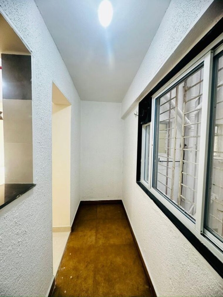 undefined, nb-crystal 2 Bedroom 690 Sq.Ft. Apartment In Ambegaon Budruk Pune 10516227