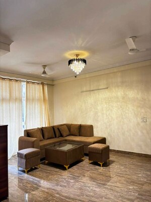 2.5 BHK Apartment For Rent in Trident Embassy, Sector 1 Greater Noida