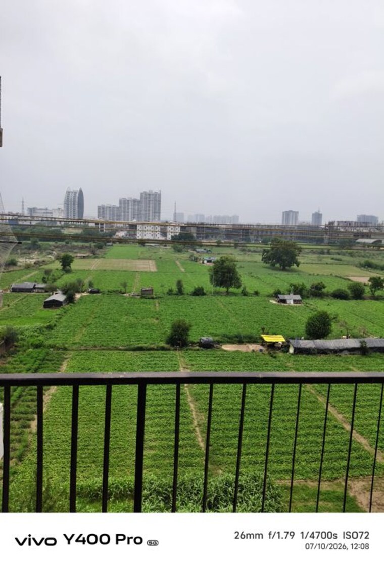 Exterior View, auric-city-homes 1 Bedroom 350 Sq.Ft. Apartment In Sector 82 Faridabad 10516261