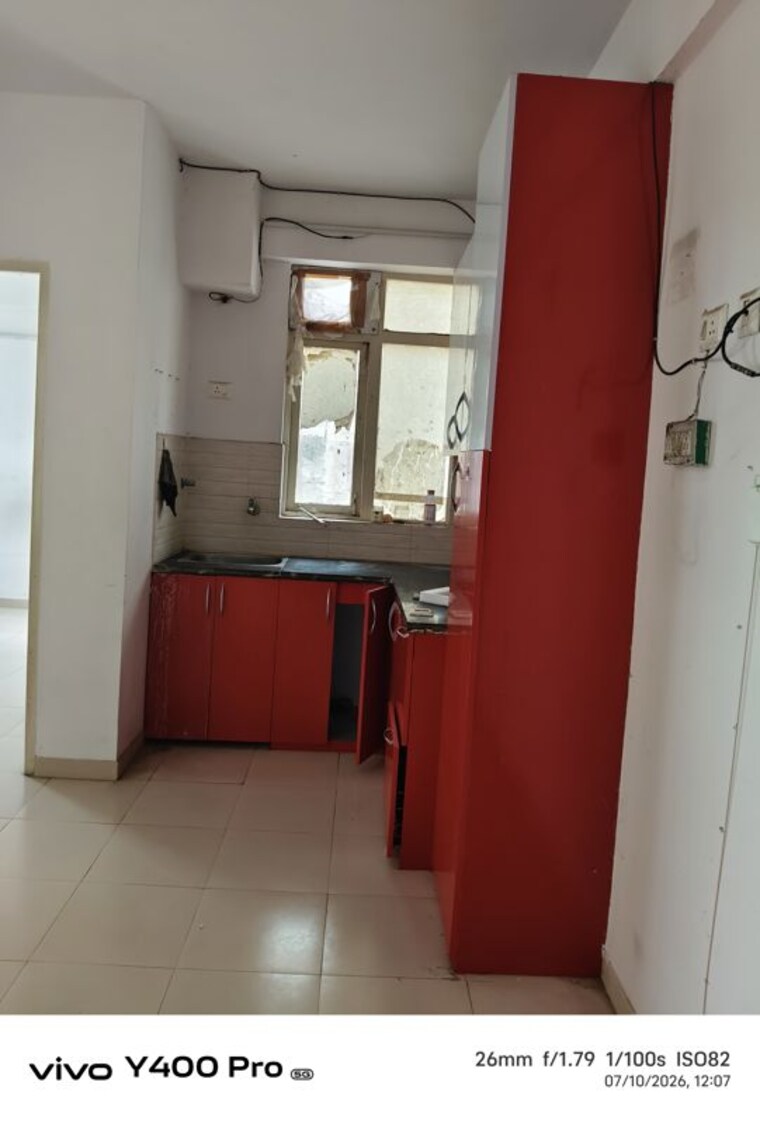 Bathroom, auric-city-homes 1 Bedroom 350 Sq.Ft. Apartment In Sector 82 Faridabad 10516261