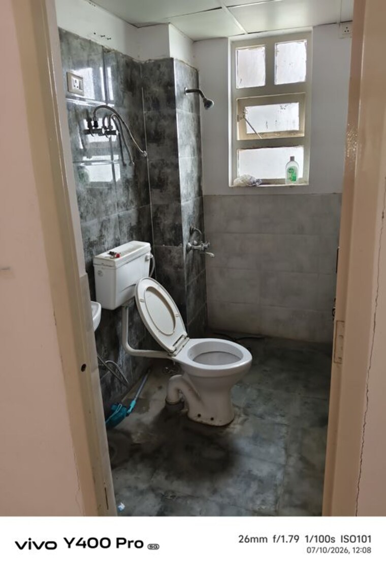 Bathroom, auric-city-homes 1 Bedroom 350 Sq.Ft. Apartment In Sector 82 Faridabad 10516261