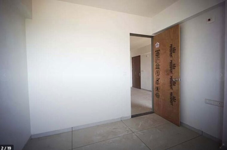 Room, bopal 2 Bedroom 950 Sq.Ft. Apartment In Bopal Ahmedabad 10516271