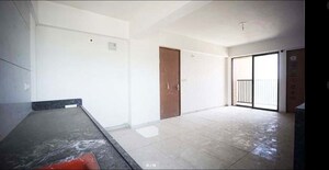 Room in 2 BHK Apartment at Bopal – for Sale