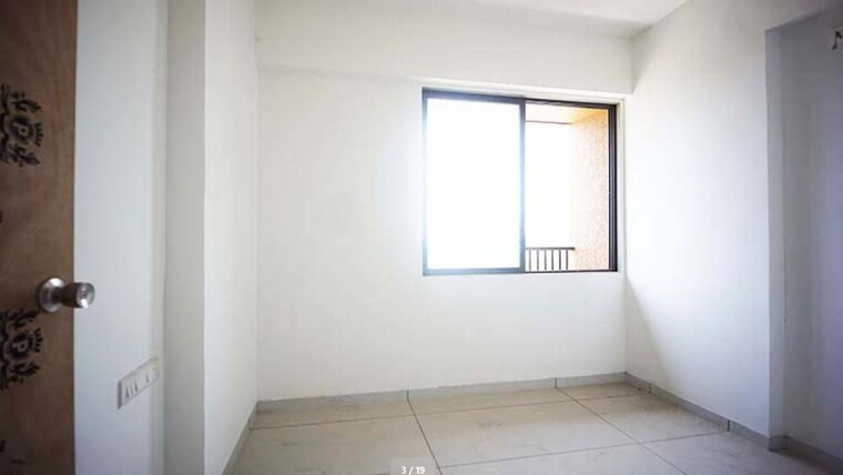Room, bopal 2 Bedroom 950 Sq.Ft. Apartment In Bopal Ahmedabad 10516271
