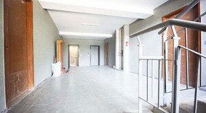 Building Lobby in 2 BHK Apartment at Bopal – for Sale