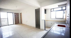 Room in 2 BHK Apartment at Bopal – for Sale