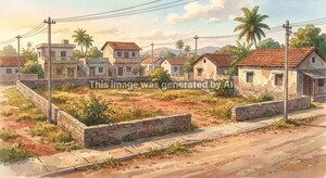  Land For Sale in Gorantla