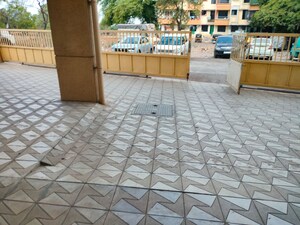Parking in  Apartment at Kon – for Sale