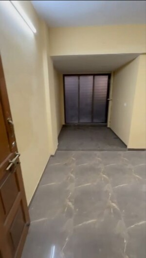 Living Room in 2 BHK Apartment at SM Kunj, Taloja – for Rent