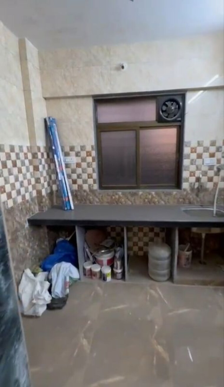 Kitchen, sm-kunj 2 Bedroom 1050 Sq.Ft. Apartment In Taloja Navi Mumbai 10516280