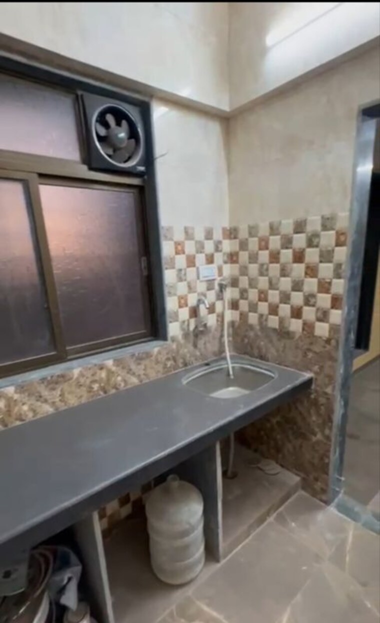 Kitchen, sm-kunj 2 Bedroom 1050 Sq.Ft. Apartment In Taloja Navi Mumbai 10516280