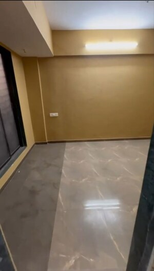 Bedroom in 2 BHK Apartment at SM Kunj, Taloja – for Rent