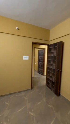 Bedroom in 2 BHK Apartment at SM Kunj, Taloja – for Rent