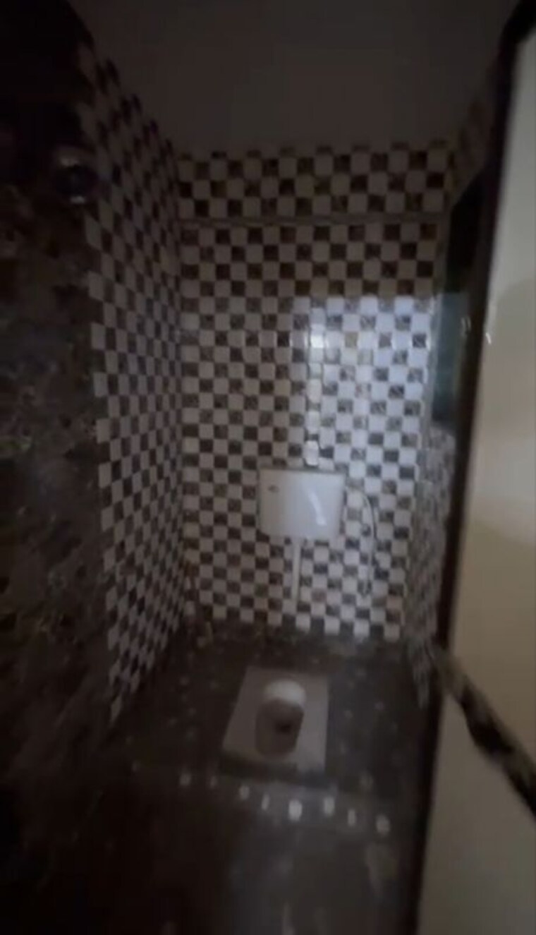 Bathroom, sm-kunj 2 Bedroom 1050 Sq.Ft. Apartment In Taloja Navi Mumbai 10516280