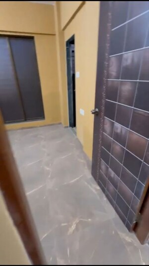 Master Bedroom in 2 BHK Apartment at SM Kunj, Taloja – for Rent