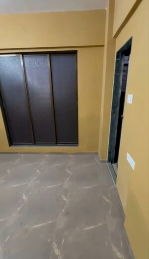 Master Bedroom in 2 BHK Apartment at SM Kunj, Taloja – for Rent