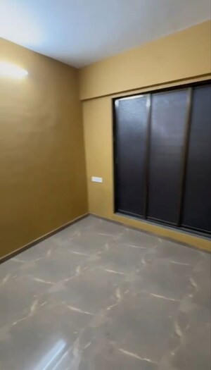 Master Bedroom in 2 BHK Apartment at SM Kunj, Taloja – for Rent