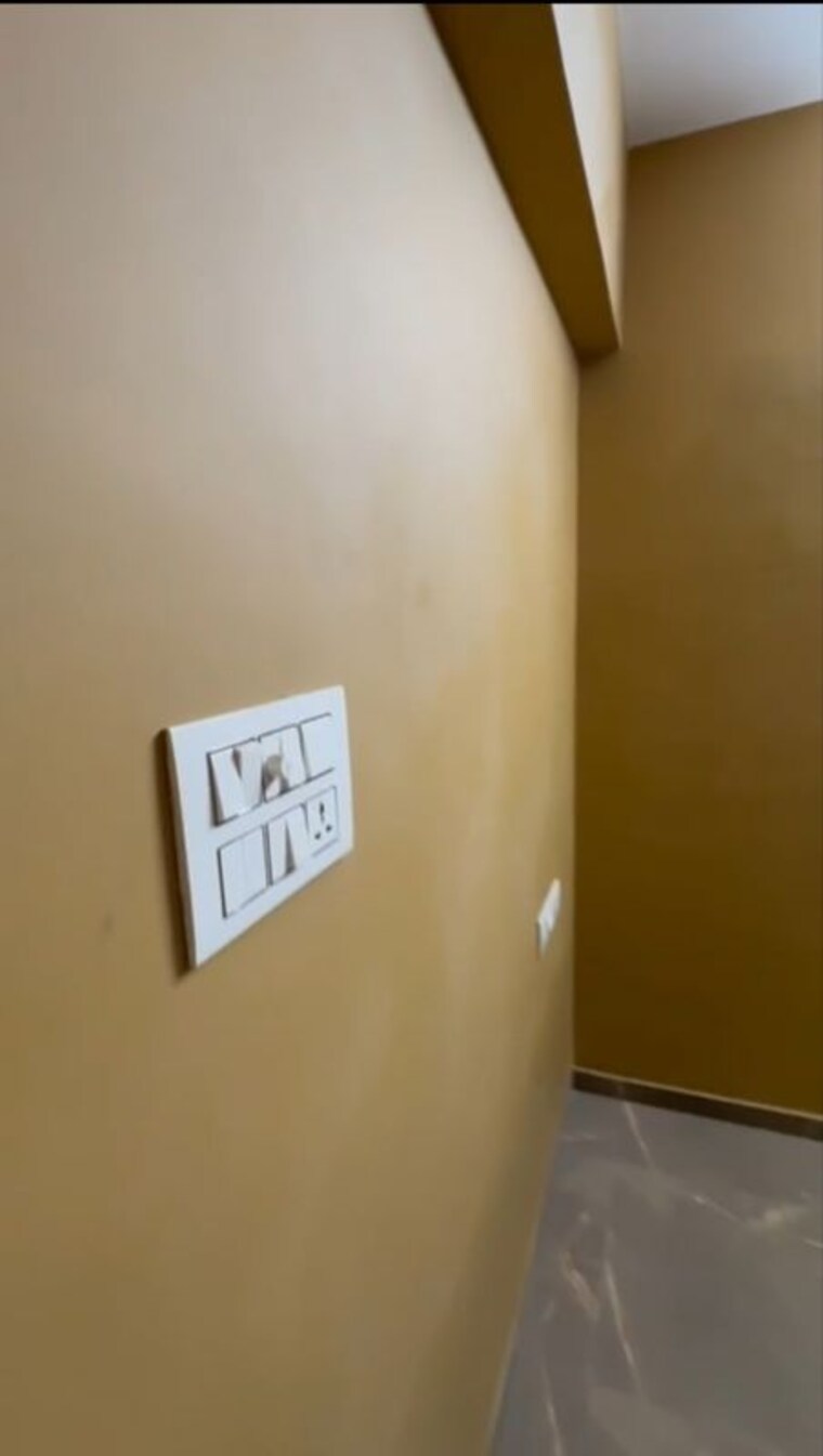 Master Bedroom, sm-kunj 2 Bedroom 1050 Sq.Ft. Apartment In Taloja Navi Mumbai 10516280